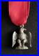 Superbe-Debris-De-L-empire-Medaille-Ordre-Medal-Ordre-Veterans-Napoleon-Aigle-01-jzg