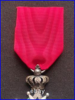 Superbe Légion D'honneur Chevalier Restauration Henri IV Monarchie Louis XVIII