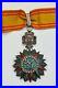 Tunisie-Ordre-du-Nicham-Iftikar-etoile-de-Commandeur-Ahmed-II-1929-1942-01-wz