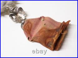 Une Médaille Nichan Iftikhar décoration récompense Tunisie XIX-XXe siècle