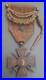 WW1-Croix-de-Guerre-1915-avec-Fourragere-bronze-1914-1918-ORIGINAL-FRENCH-MEDAL-01-xae