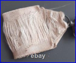 WW1 Médaille Chevalier Ordre du Sauveur Grèce argent émail 1900 ORIGINAL MEDAL